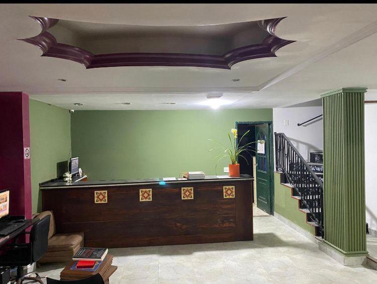 Ipanema Club Hostel Rio de Janeiro Exteriér fotografie