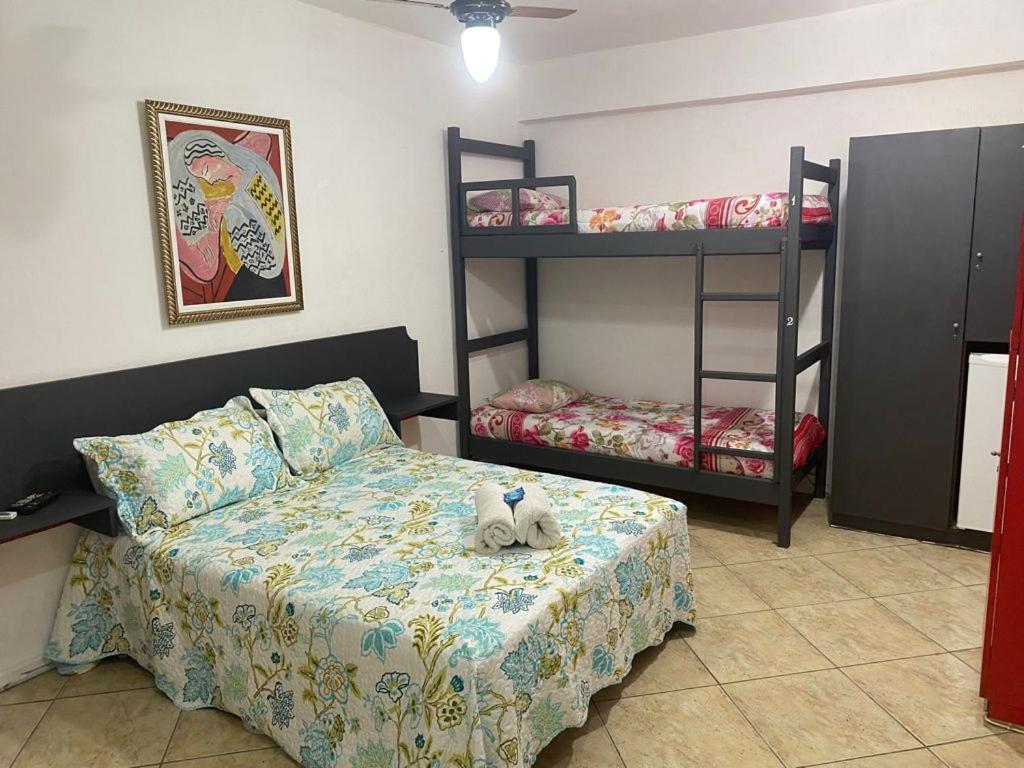 Ipanema Club Hostel Rio de Janeiro Exteriér fotografie
