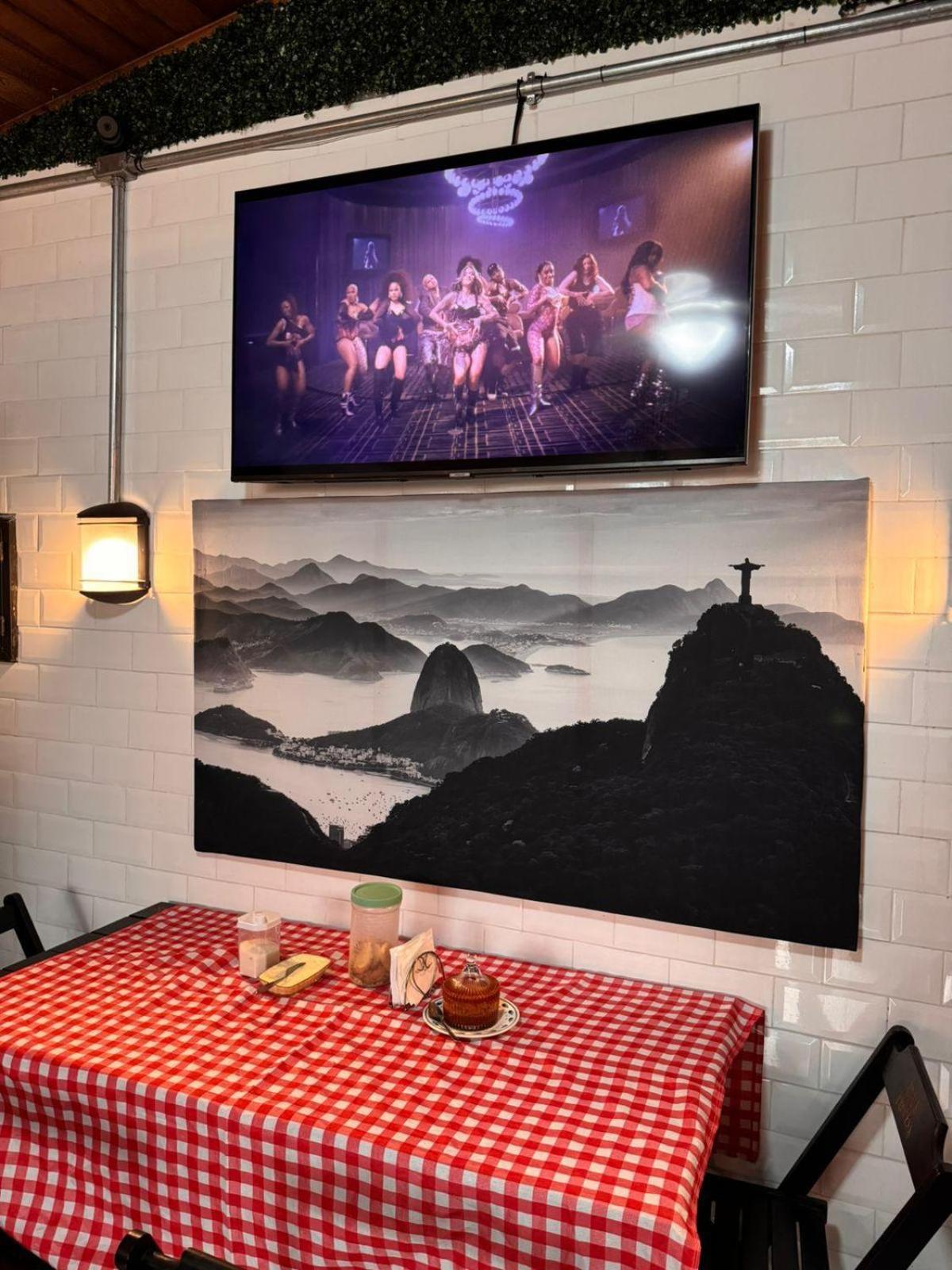 Ipanema Club Hostel Rio de Janeiro Exteriér fotografie